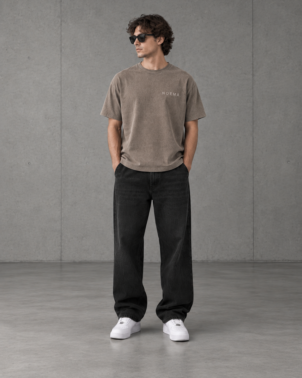 06 / BUILT ON PURPOSE – Coffee KC20 – Model Vorderseite