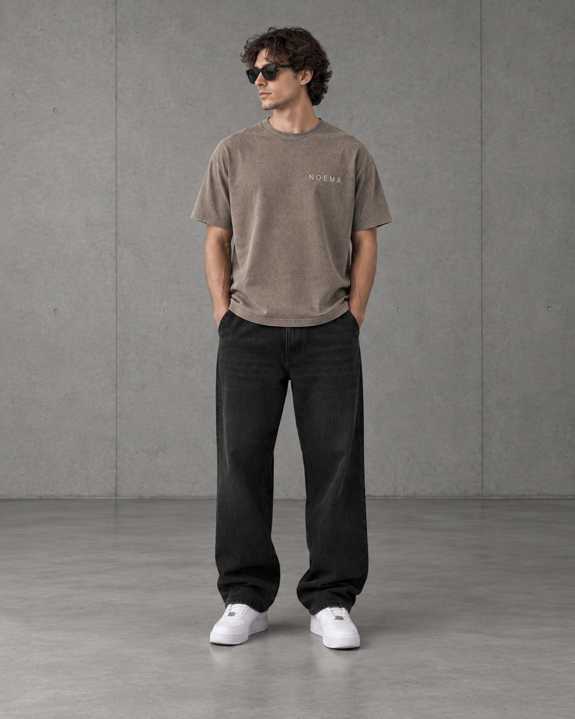 06 / BUILT ON PURPOSE – Coffee KC20 – Model Vorderseite